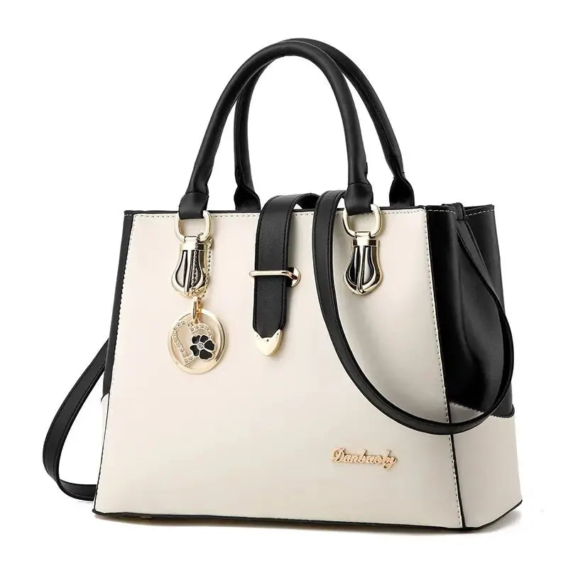 RURA Schulterhandtasche