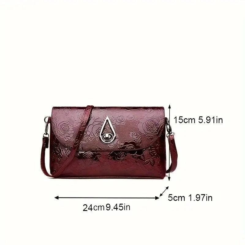 OZI A3 HANDTASCHEN