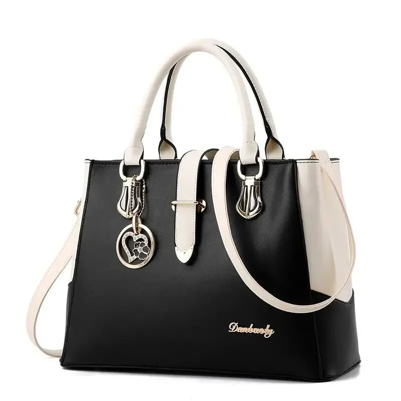 RURA Schulterhandtasche