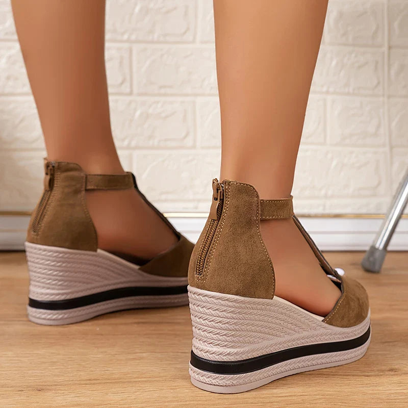 EVA SANDALS A4