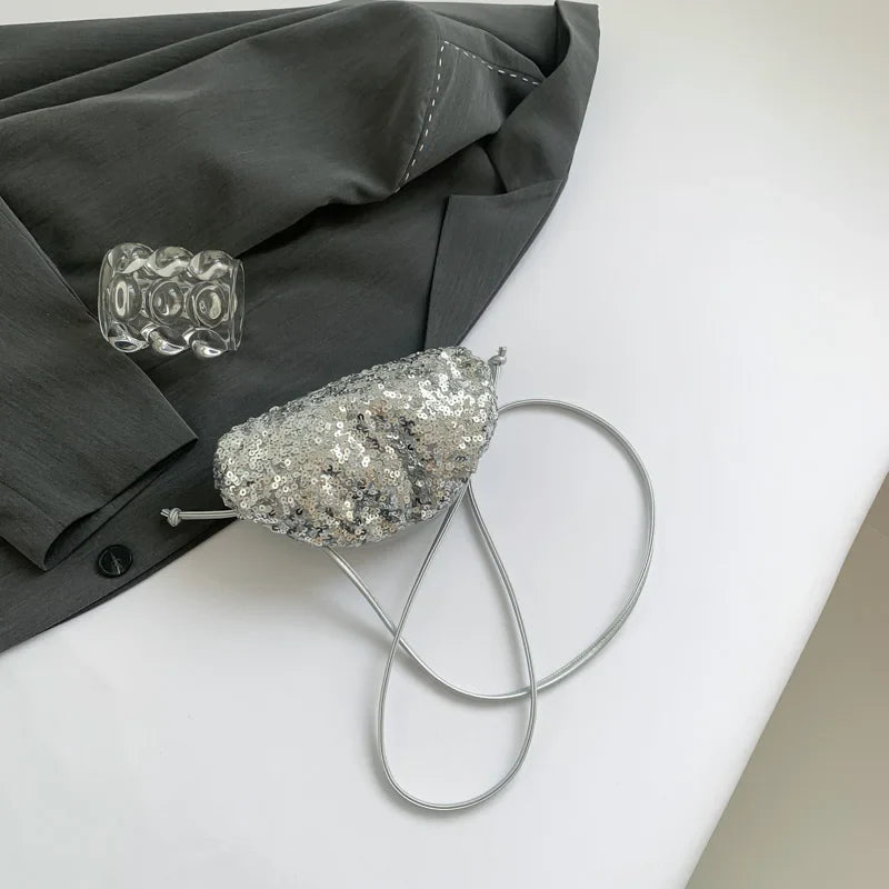 Blingbling HANDTASCHE