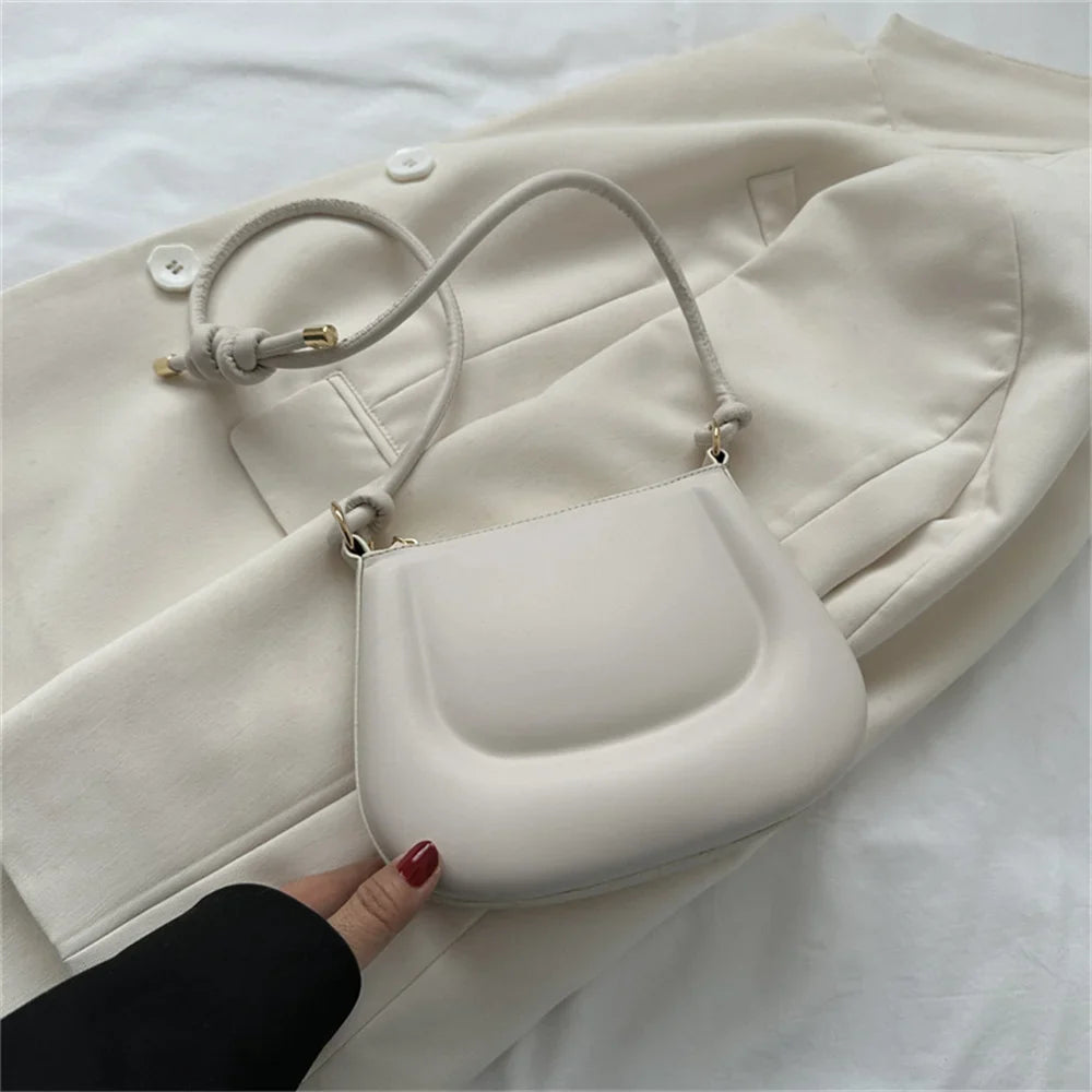 Sandra Soft PU Damen Leder