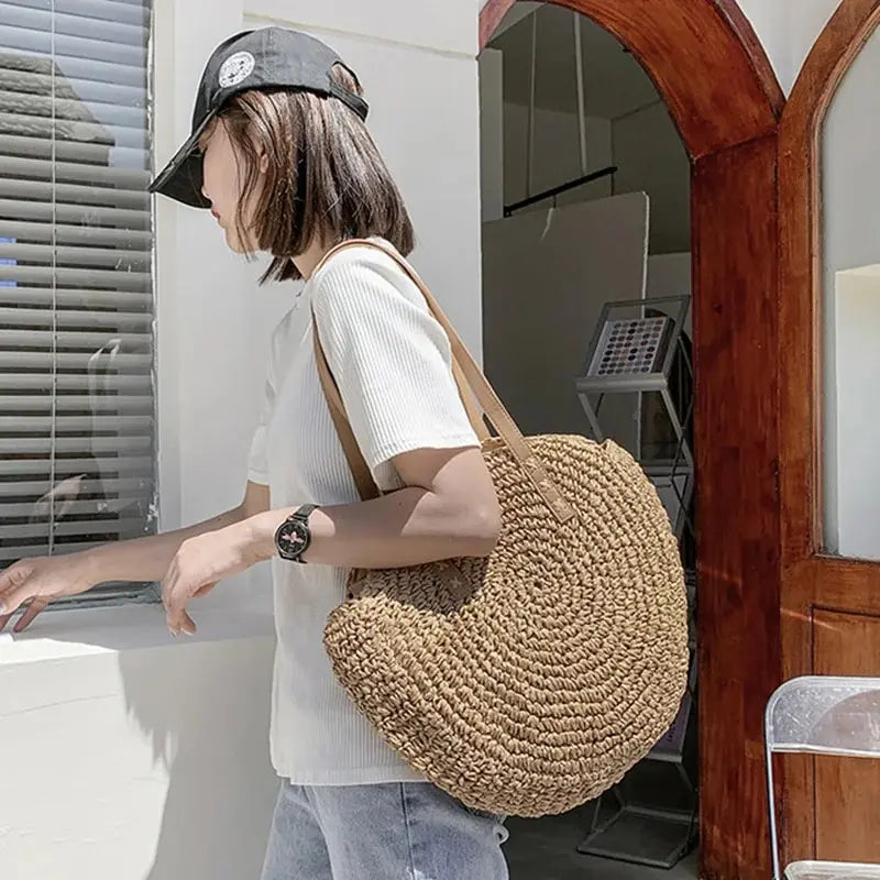 MoltoBene A3 Handtasche