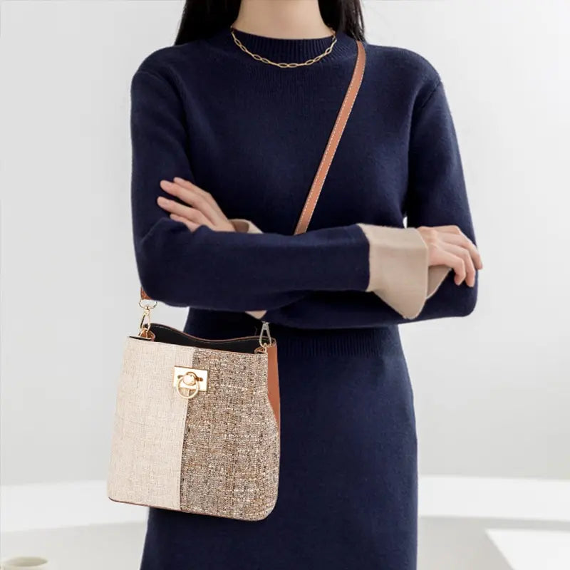 MELENA a4 Taschen