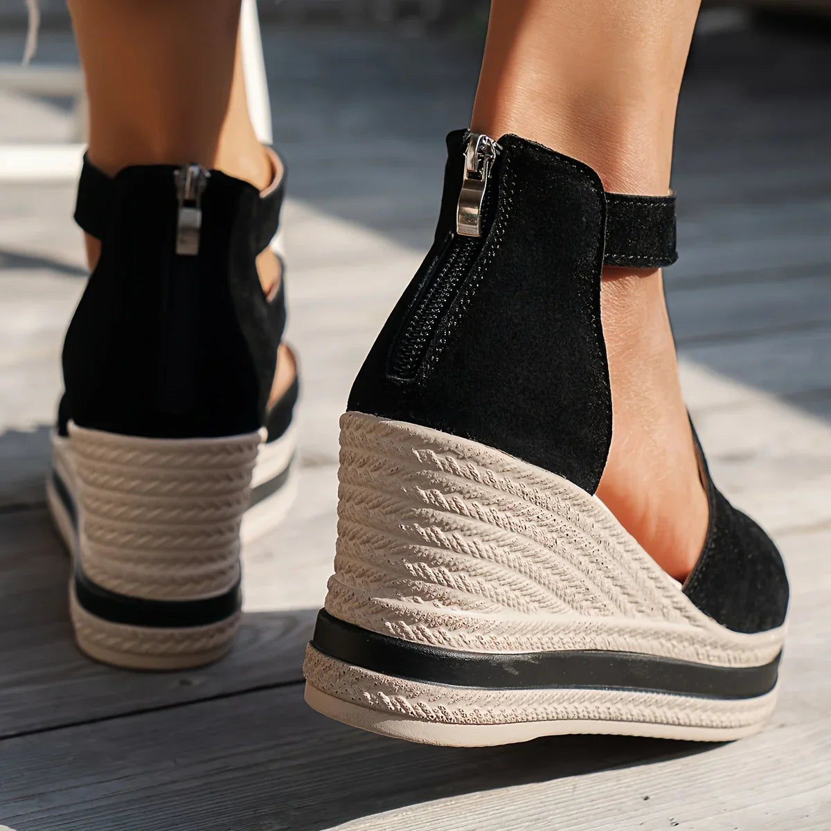 EVA SANDALS A3
