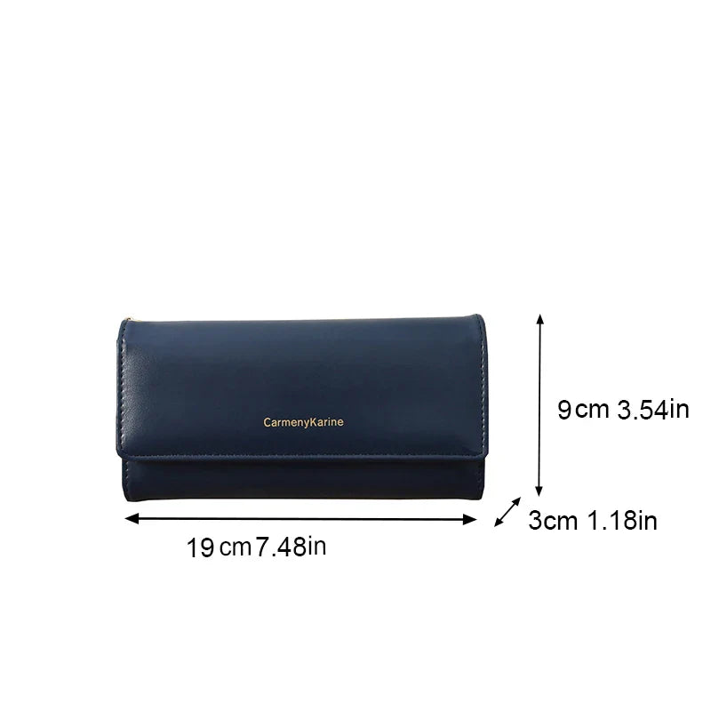 MoltoBene A4 Handtasche