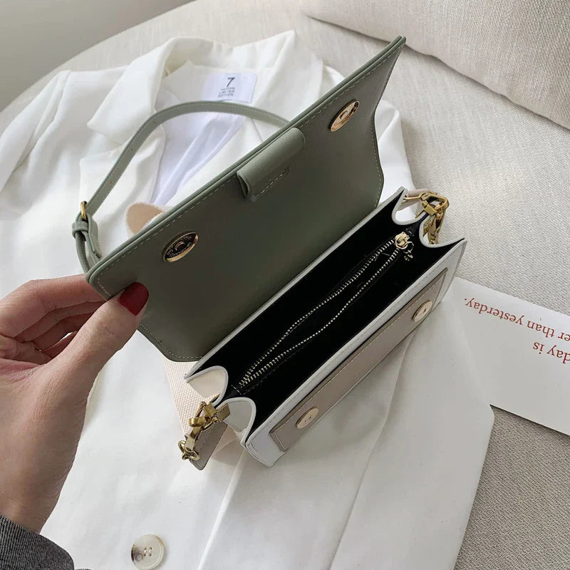 Monroe Handtasche