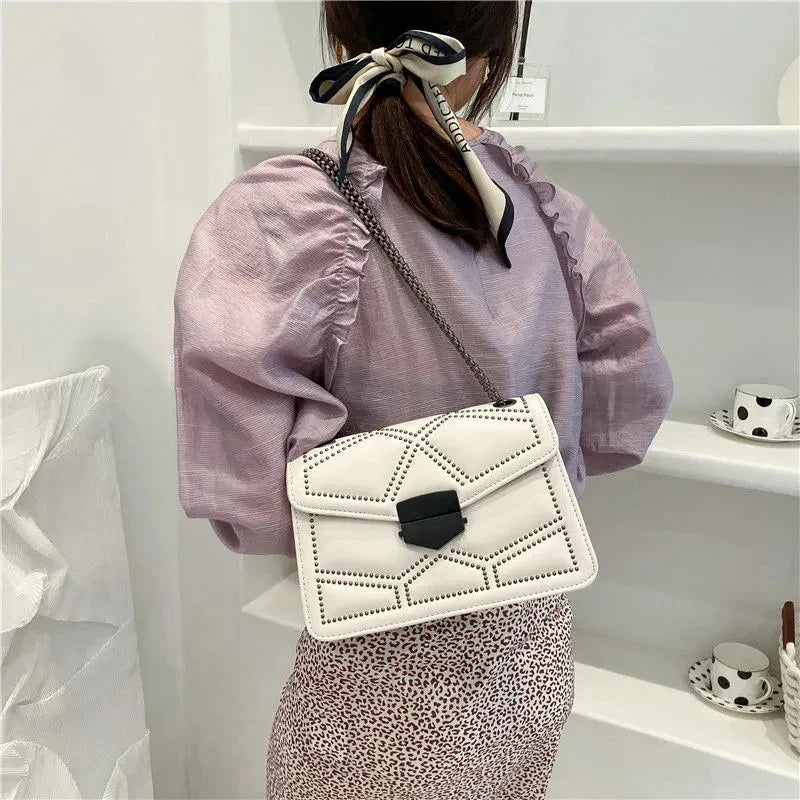 MoltoBene A1 Handtasche