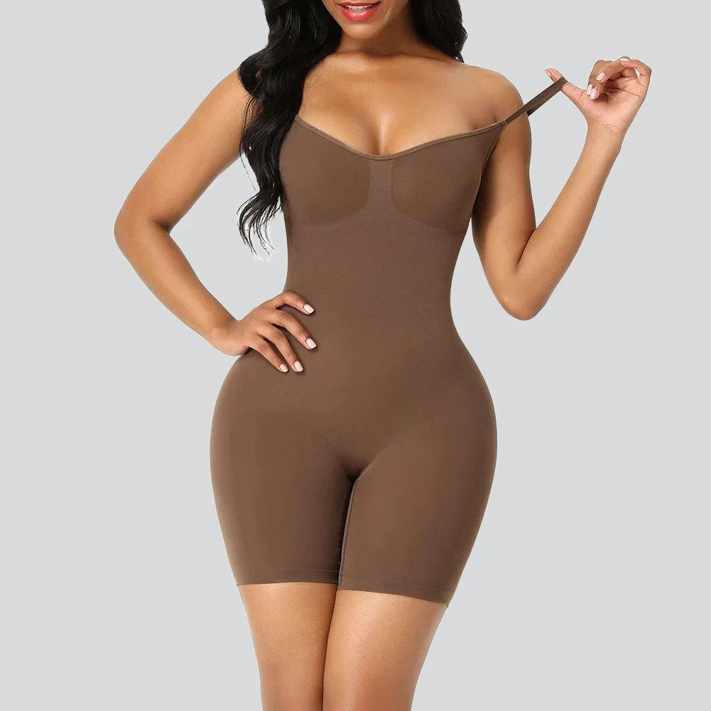 TuxodoSHAPE - The Snatch & Sculpt Bodysuit