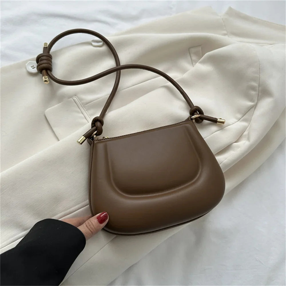 Sandra Soft PU Damen Leder