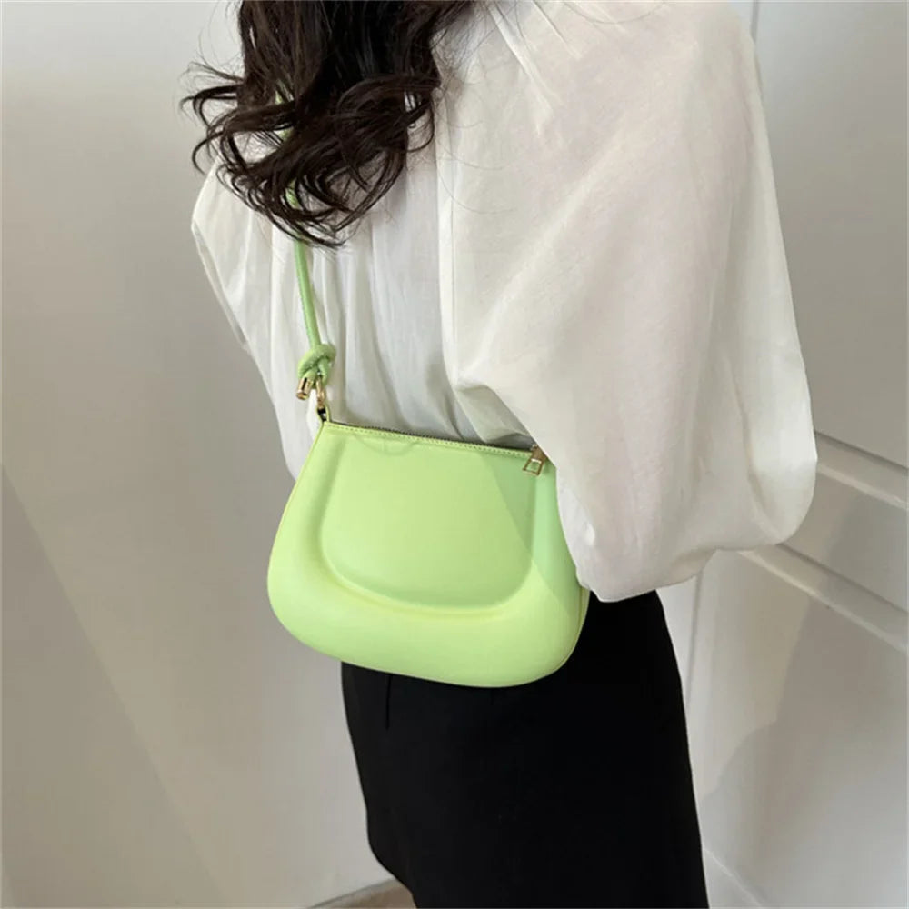 Sandra Soft PU Damen Leder