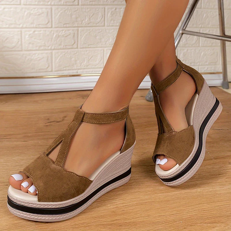 EVA SANDALS A4
