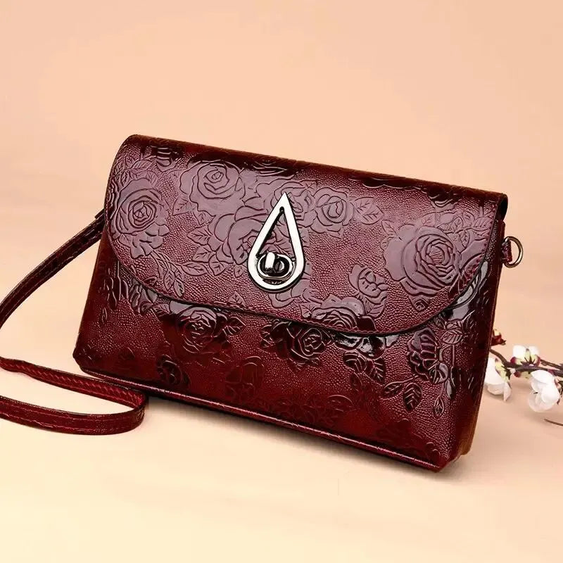 OZI A3 HANDTASCHEN