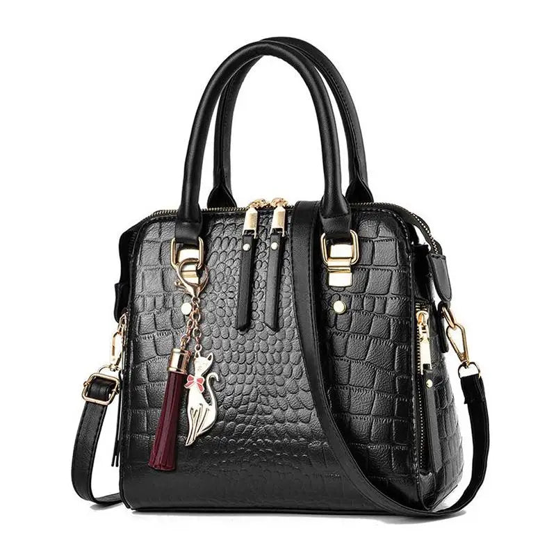 MoltoBene A8 Handtasche