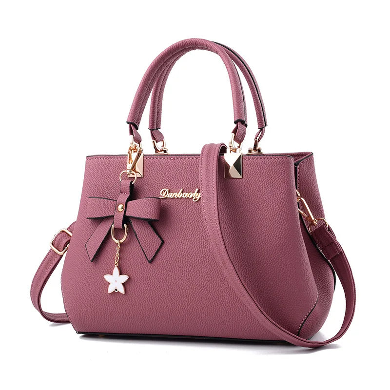 MoltoBene A10 Handtasche