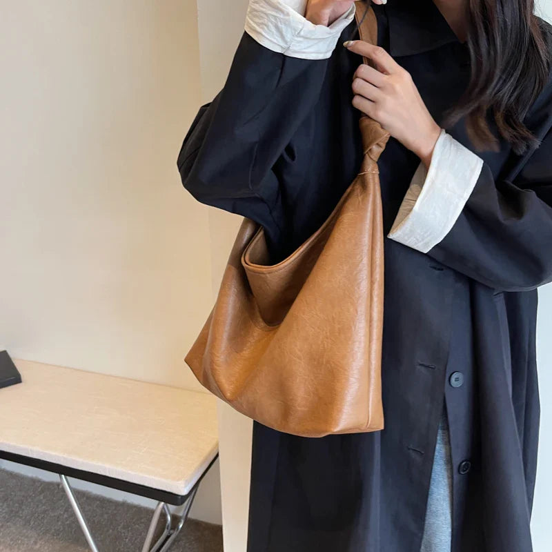Oxford / 2 Teile/satz Handtasche