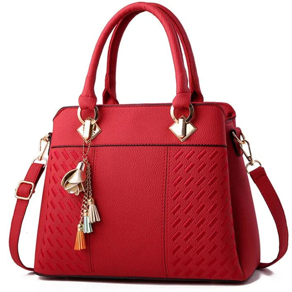 MoltoBene A5 Handtasche