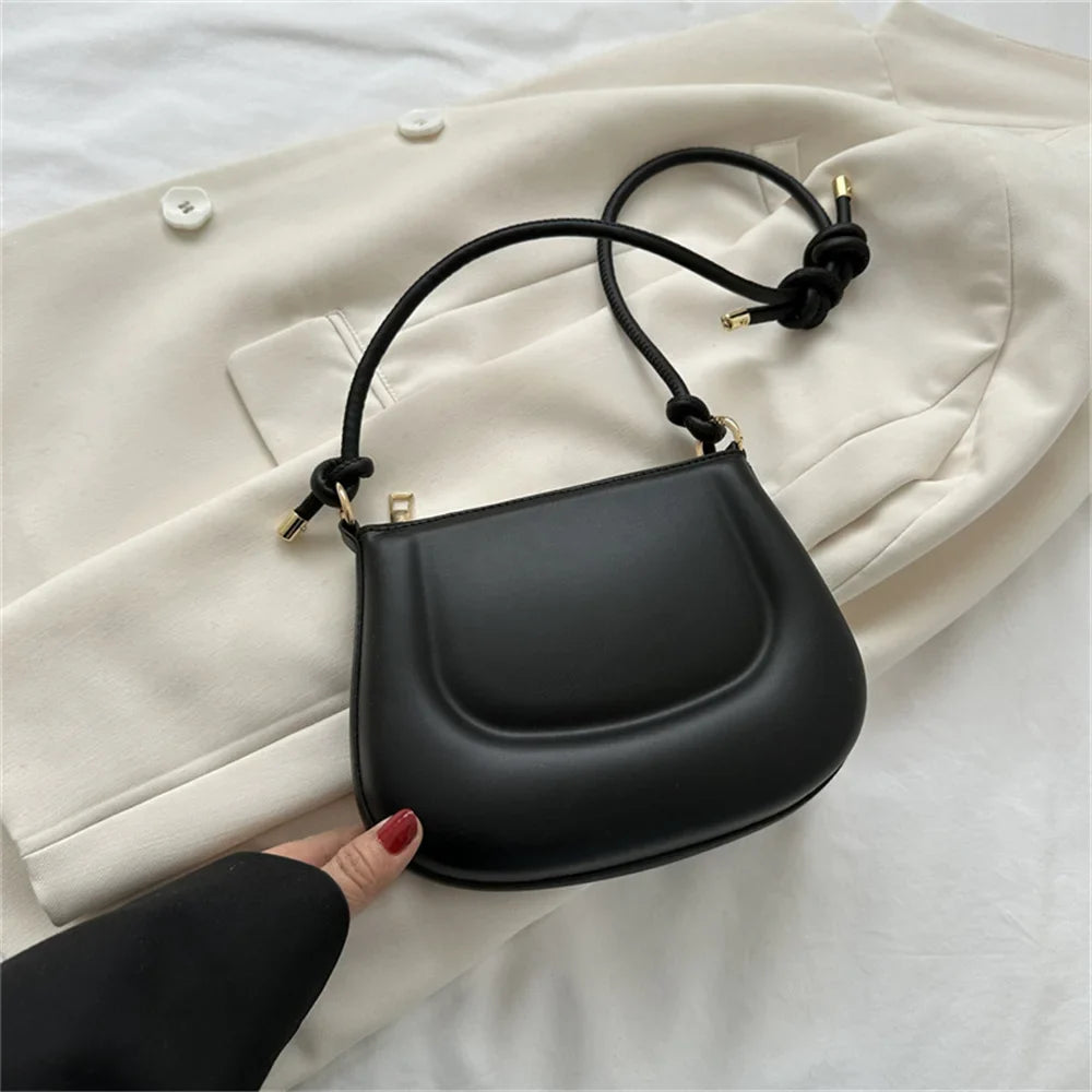 Sandra Soft PU Damen Leder