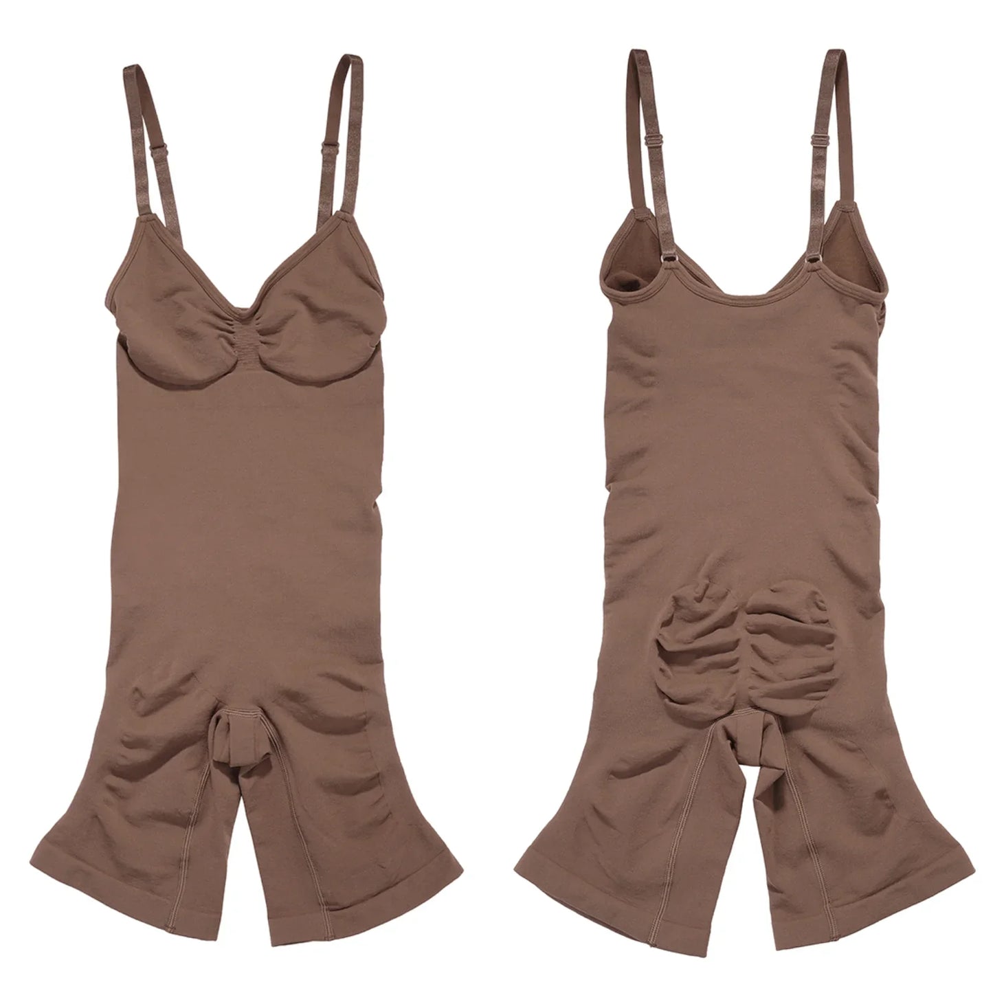 TuxodoSHAPE - The Snatch & Sculpt Bodysuit