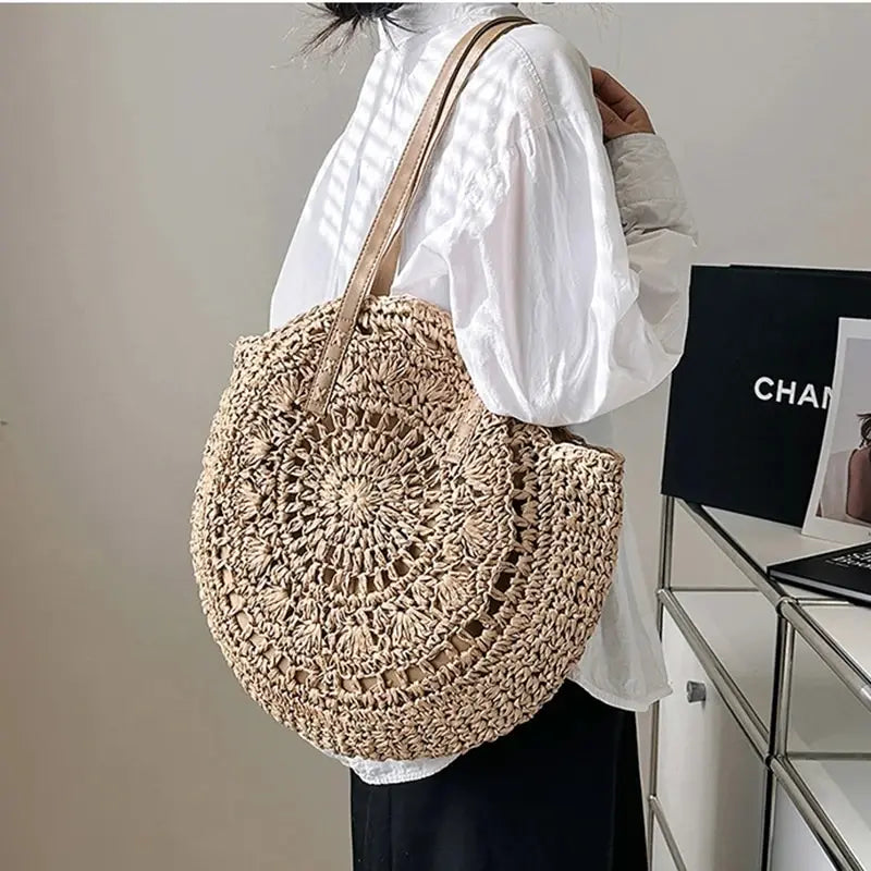 MoltoBene A3 Handtasche