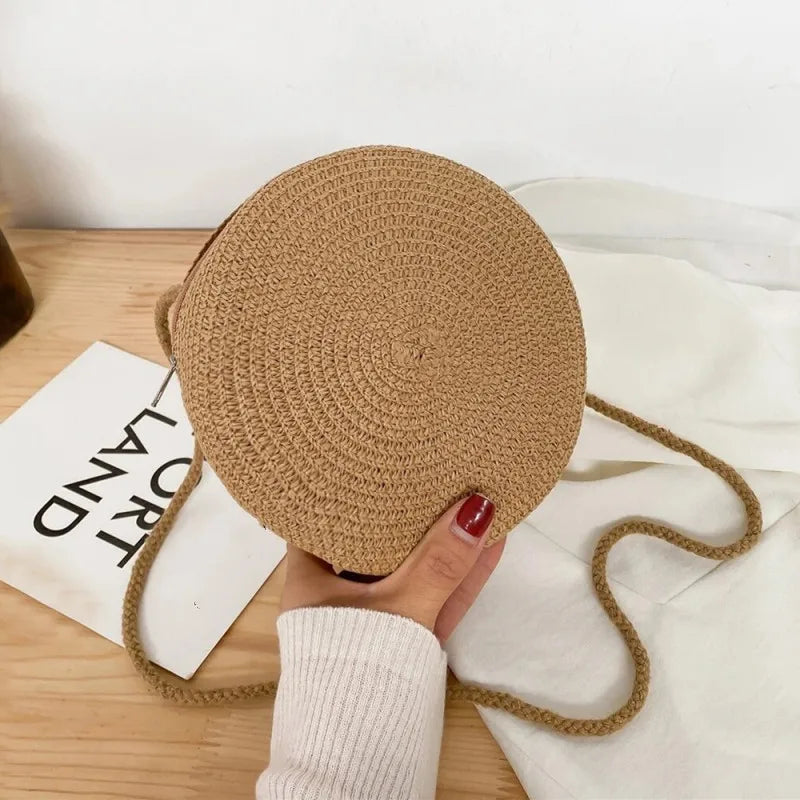 MoltoBene A7 Handtasche
