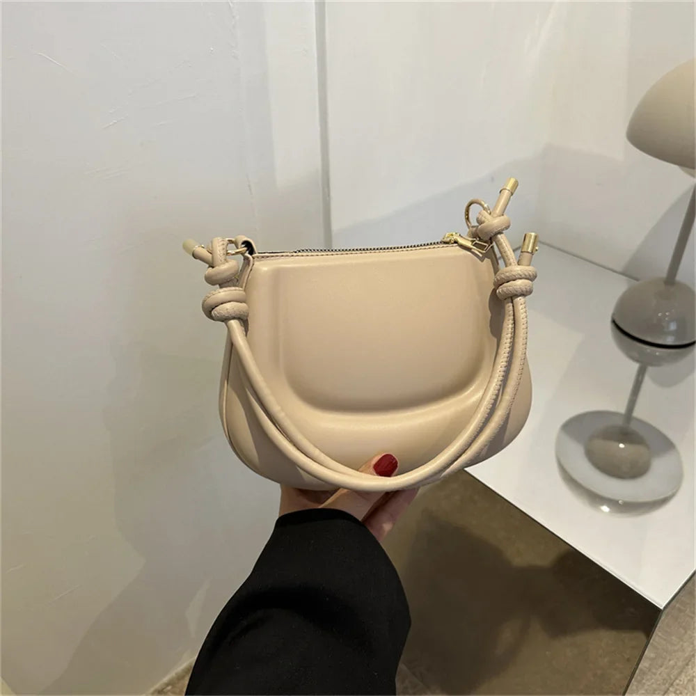 Sandra Soft PU Damen Leder