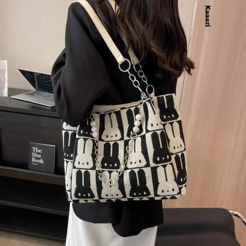 Pankraz Handtasche