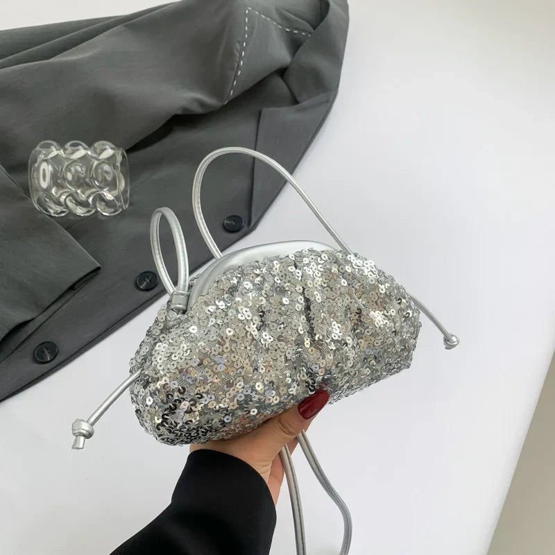 Blingbling HANDTASCHE