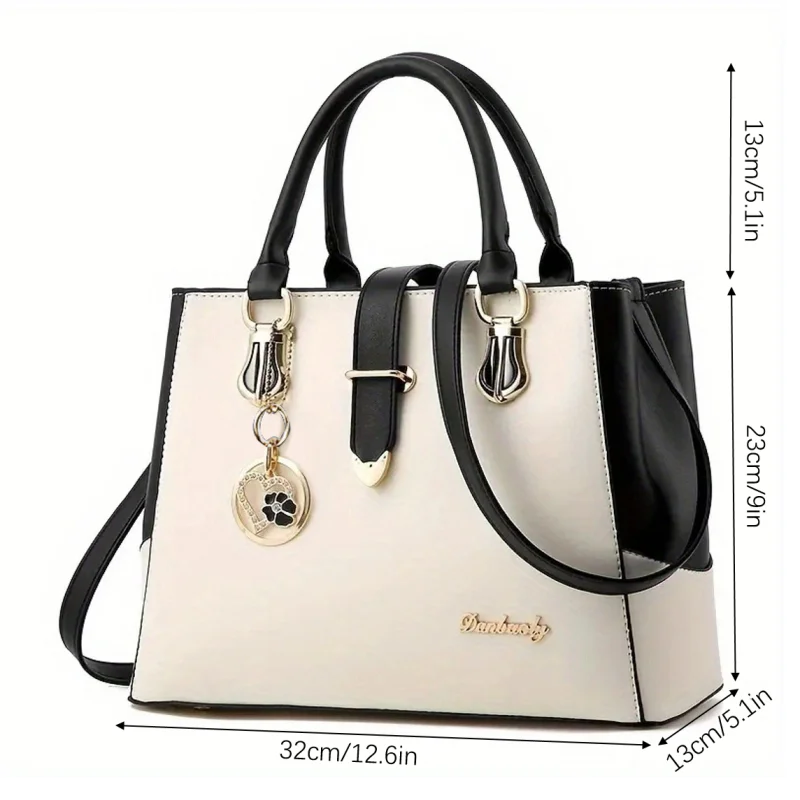 RURA Schulterhandtasche