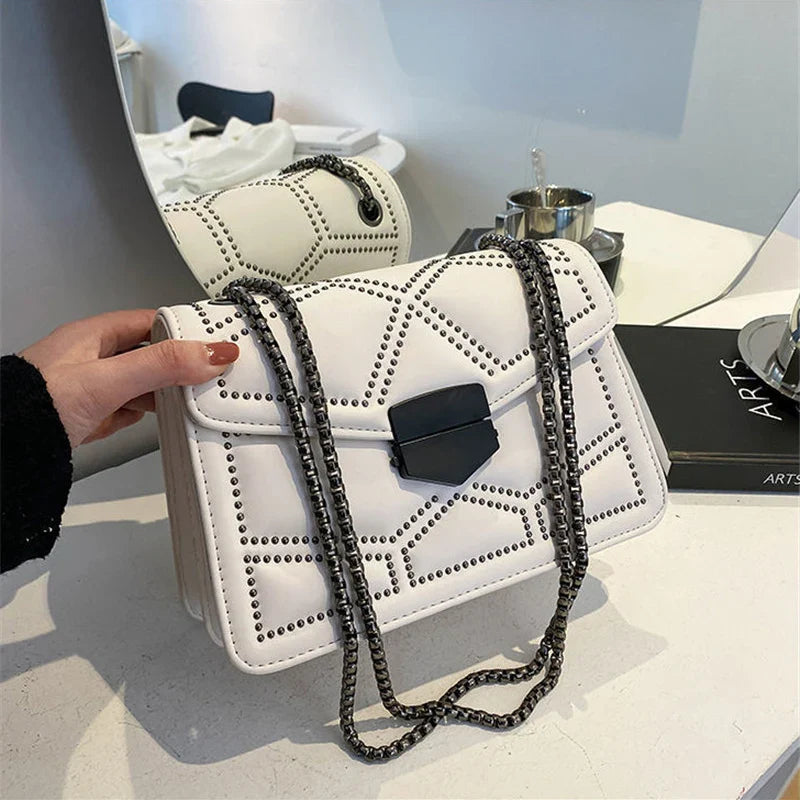 MoltoBene A1 Handtasche