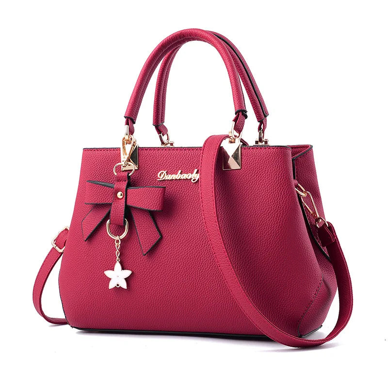 MoltoBene A10 Handtasche