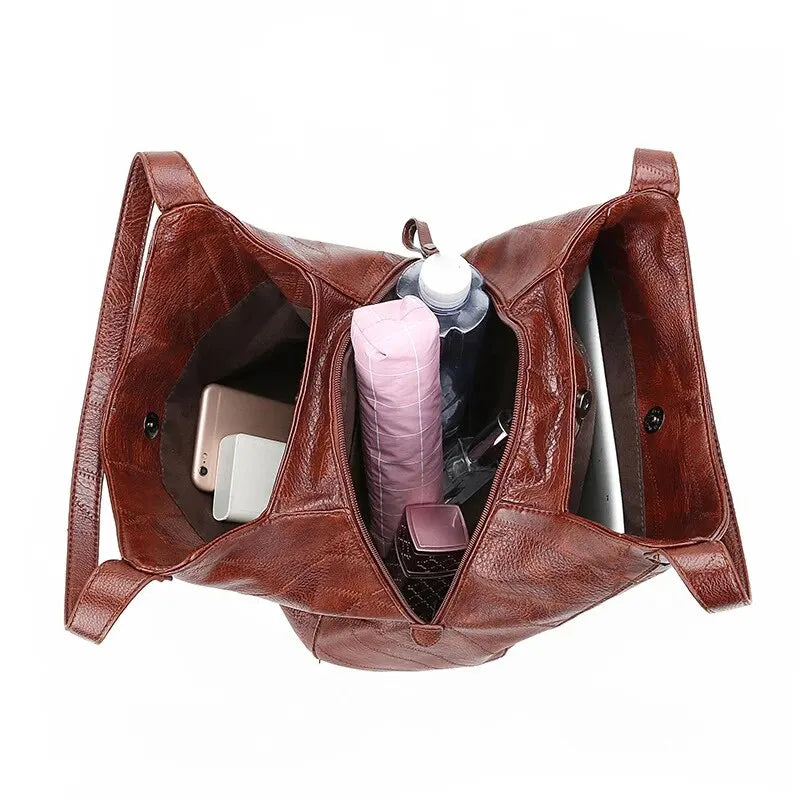RURA Tasche Leder
