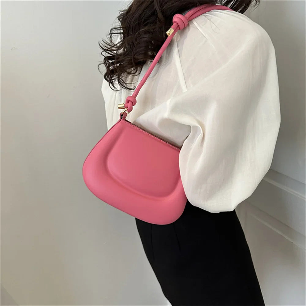 Sandra Soft PU Damen Leder