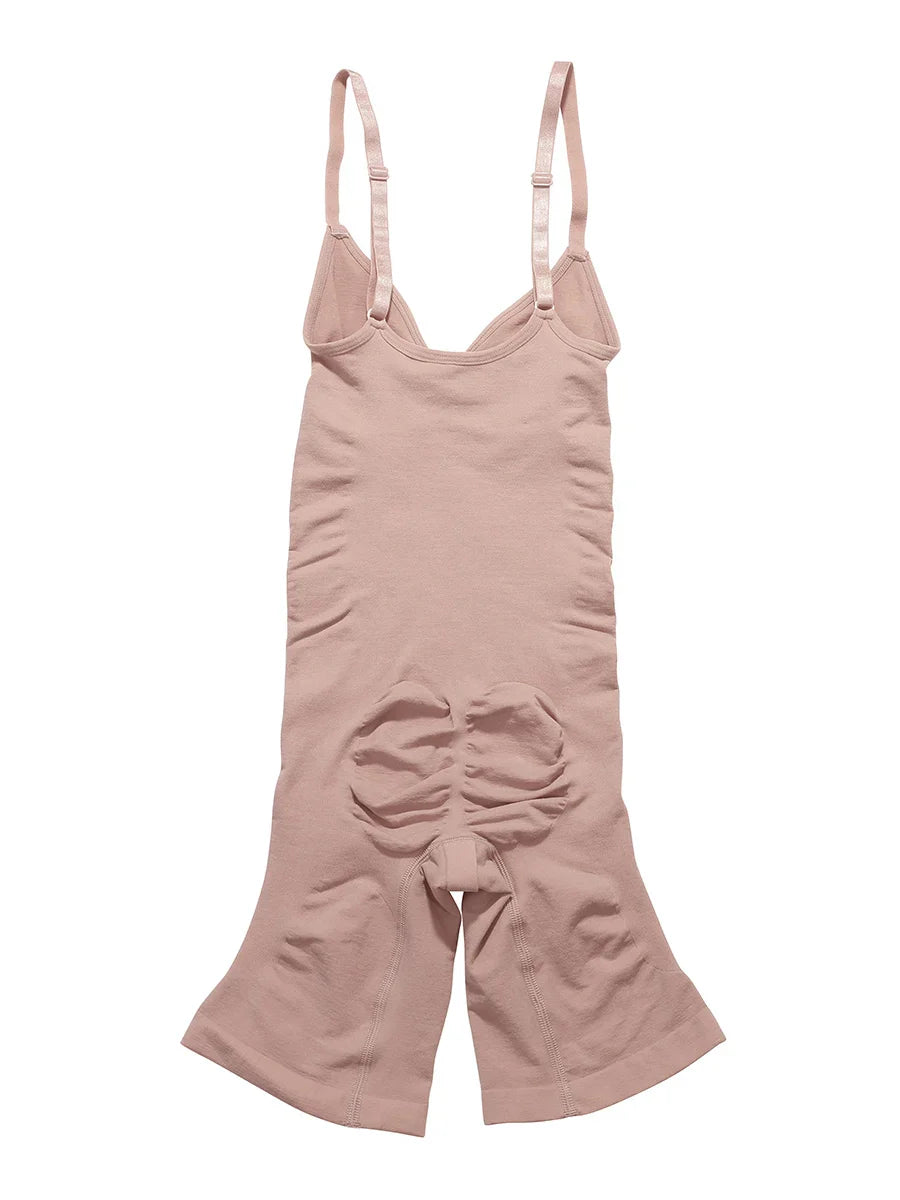 TuxodoSHAPE - The Snatch & Sculpt Bodysuit