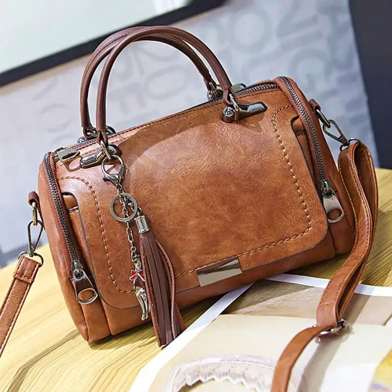 MoltoBene A2 Handtasche