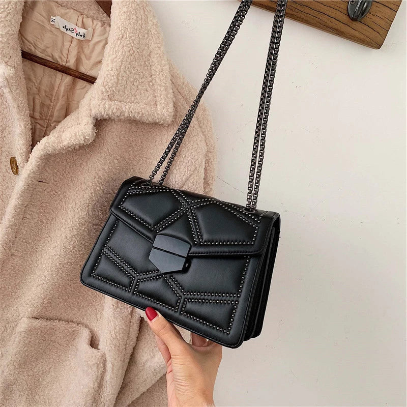 MoltoBene A1 Handtasche