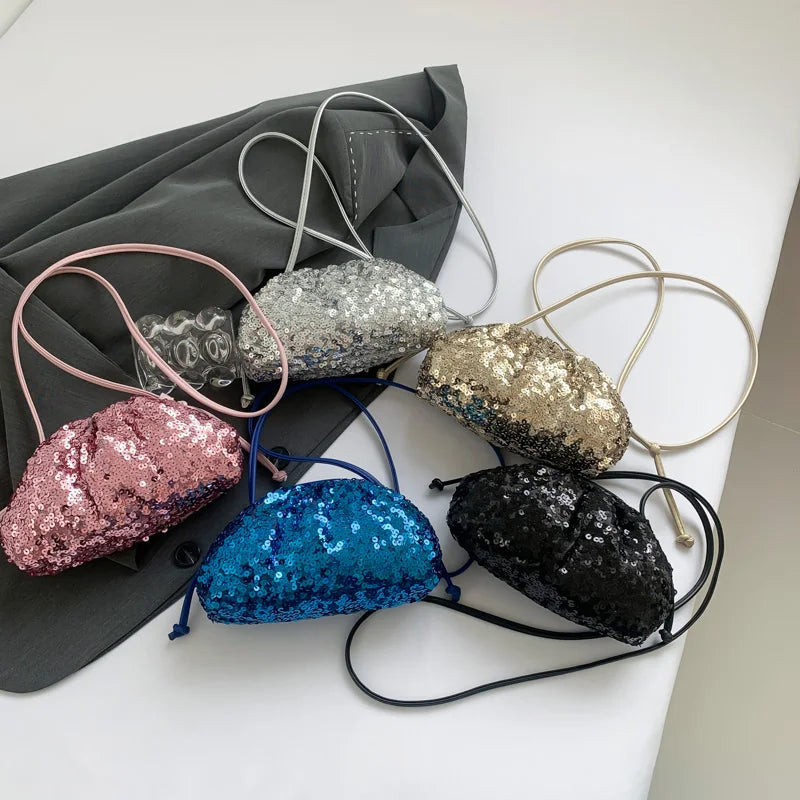Blingbling HANDTASCHE