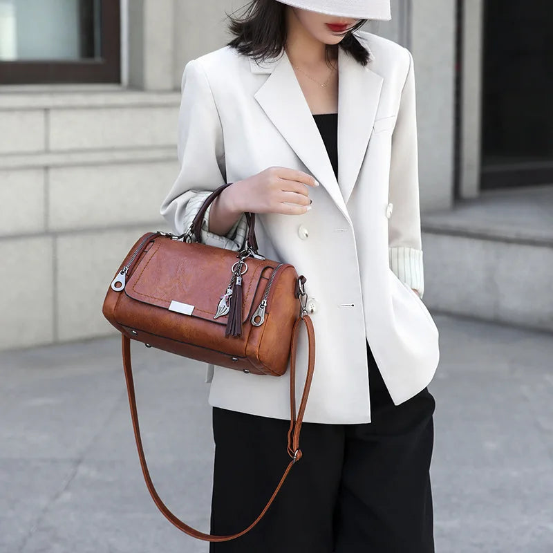MoltoBene A2 Handtasche