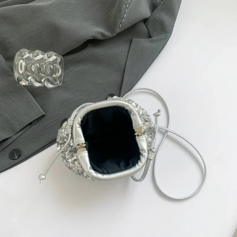 Blingbling HANDTASCHE