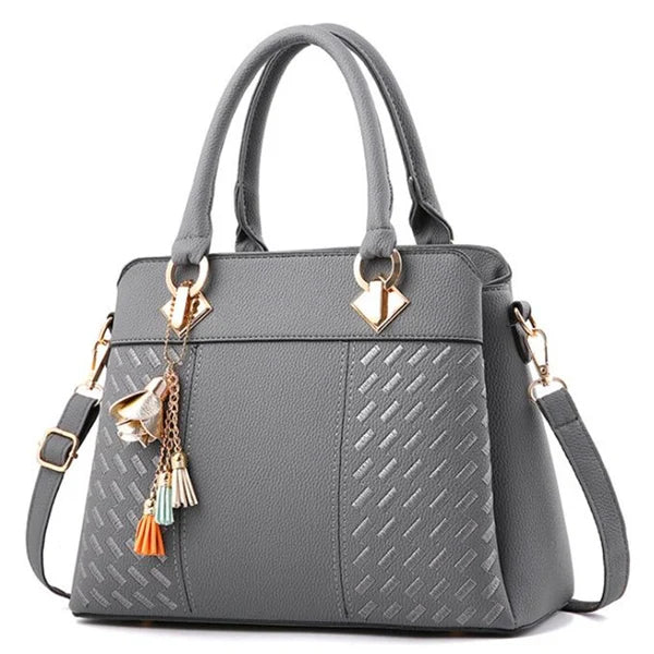 MoltoBene A5 Handtasche