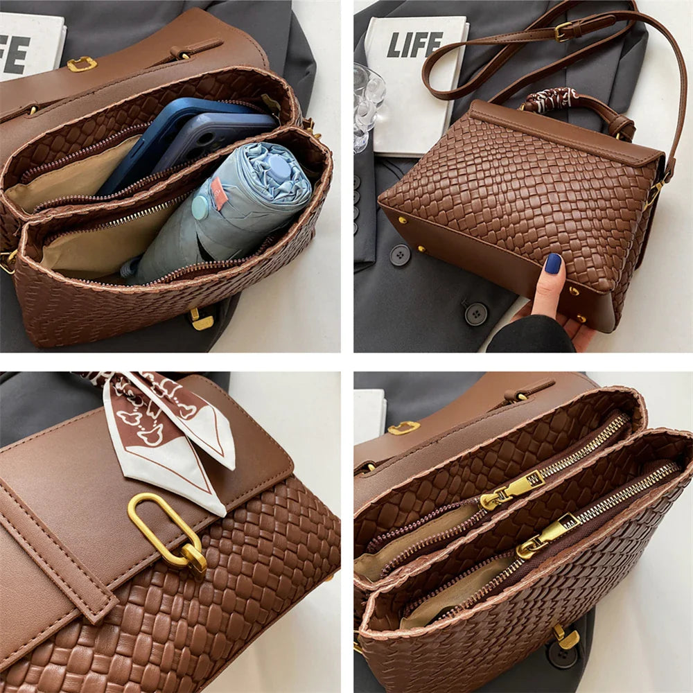 Bianca Handtaschen
