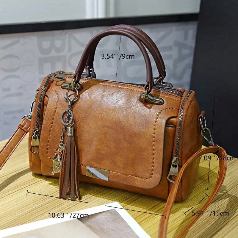 MoltoBene A2 Handtasche