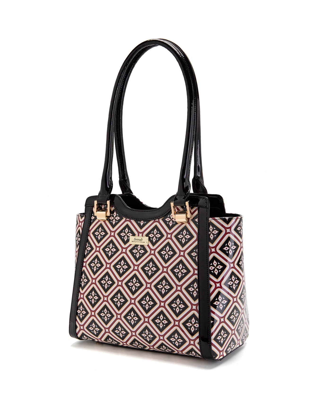 ELOISE LEDERHANDTASCHE- SF25-0692- NEU EINGETROFFEN
