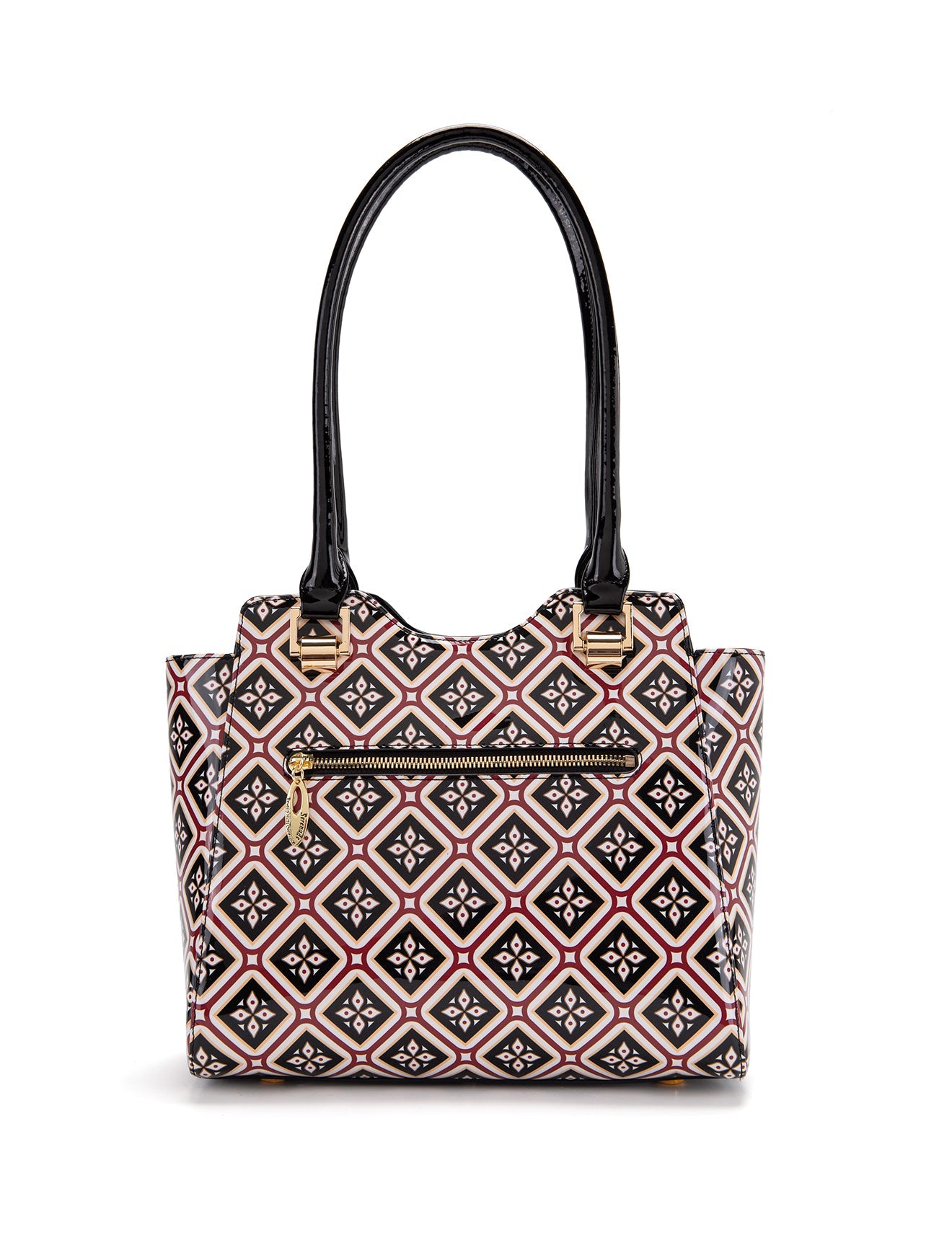 ELOISE LEDERHANDTASCHE- SF25-0692- NEU EINGETROFFEN