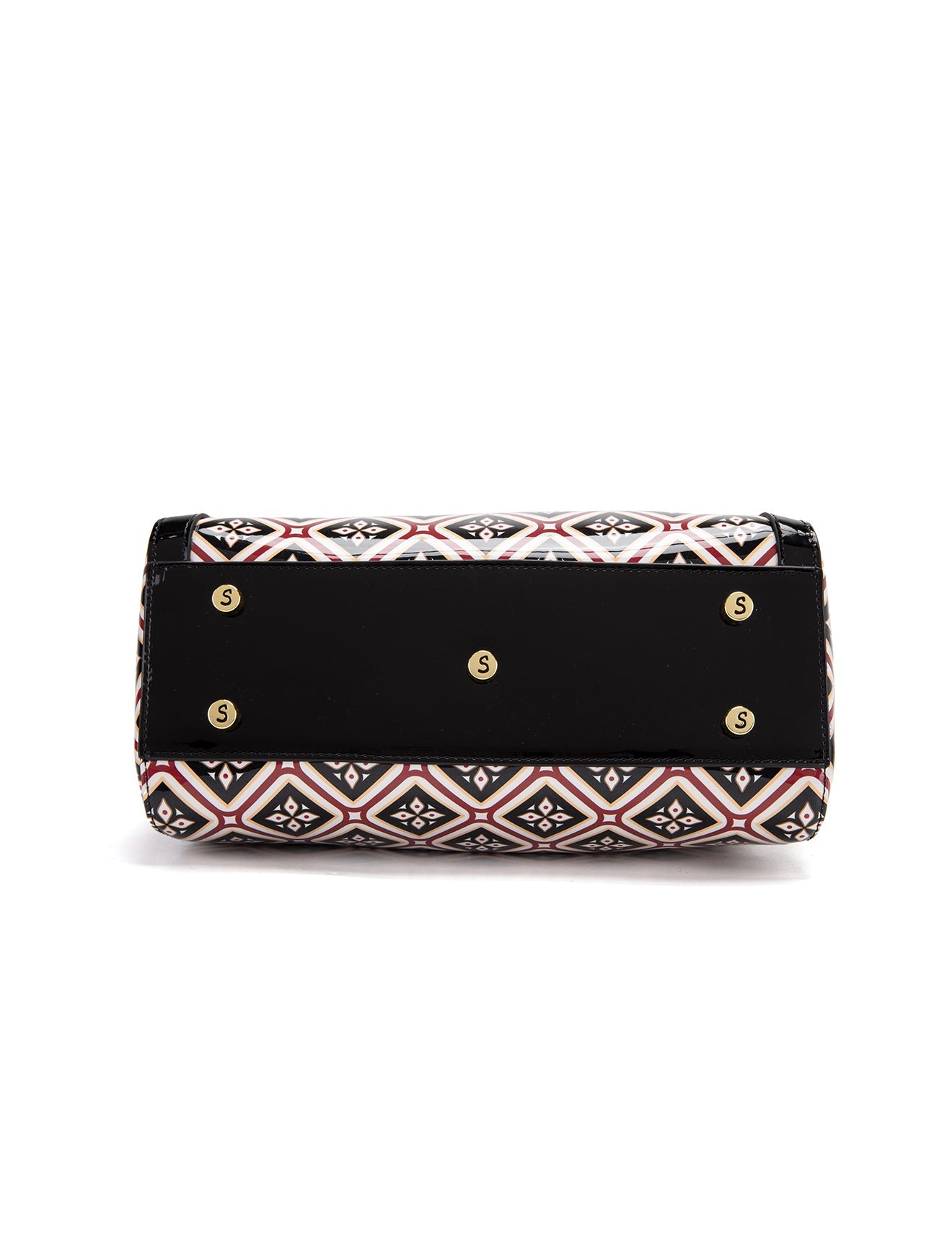 ELOISE LEDERHANDTASCHE- SF25-0692- NEU EINGETROFFEN