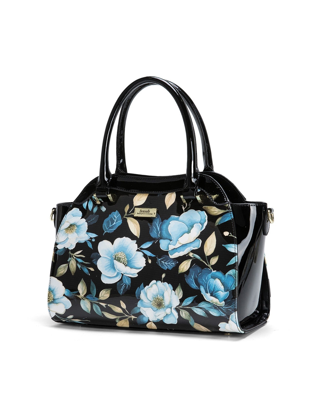 ASTORIA LACKLEDER GRIFFTASCHE - SF3-0628 - SALE