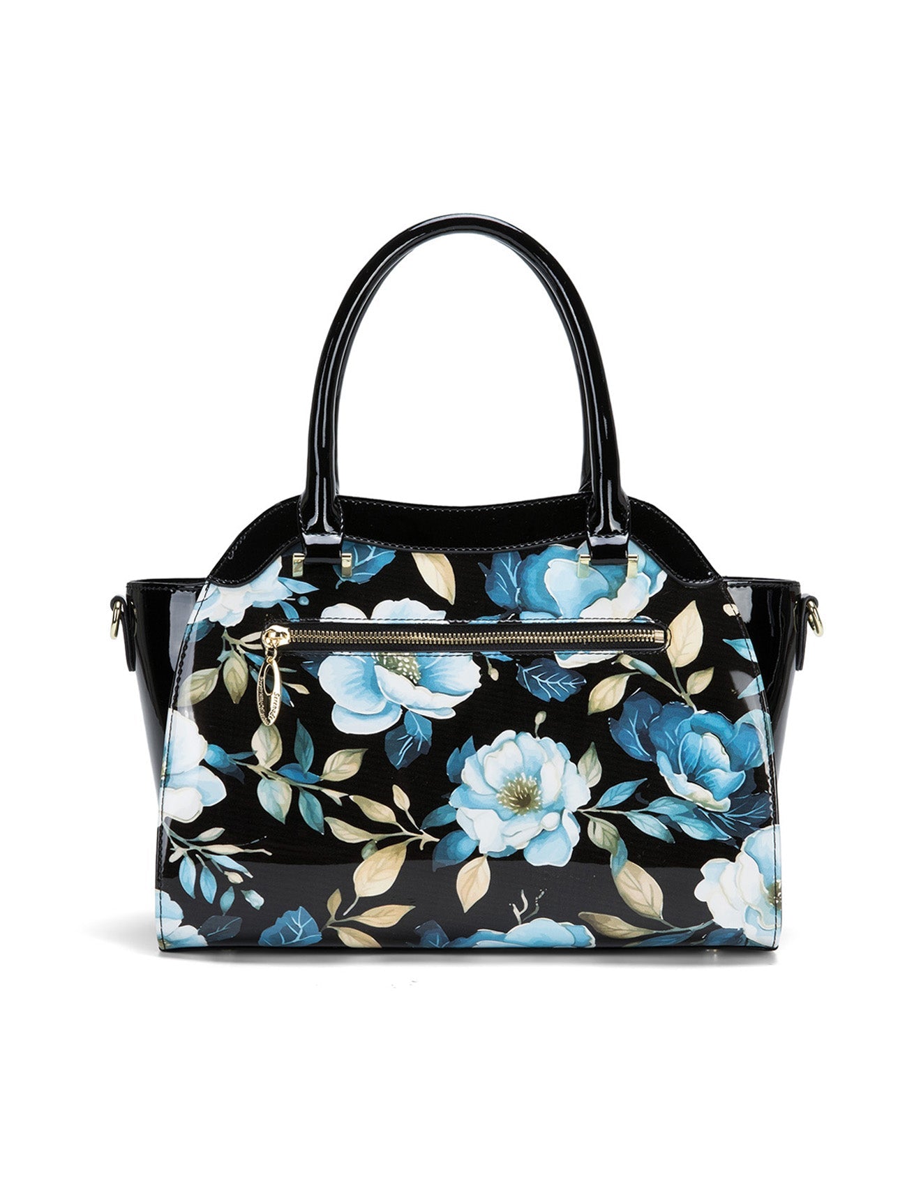 ASTORIA LACKLEDER GRIFFTASCHE - SF3-0628 - SALE