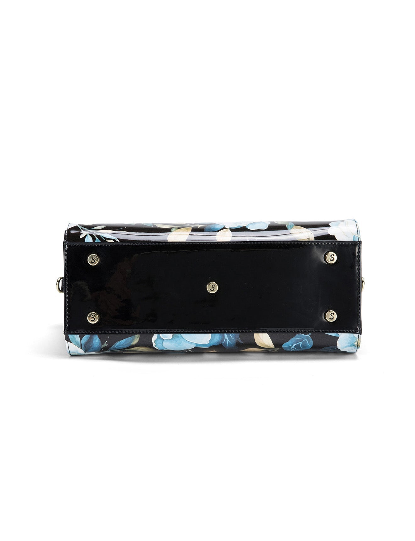 ASTORIA LACKLEDER GRIFFTASCHE - SF3-0628 - SALE