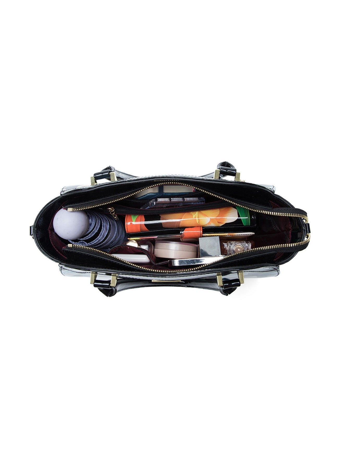 ASTORIA LACKLEDER GRIFFTASCHE - SF3-0628 - SALE
