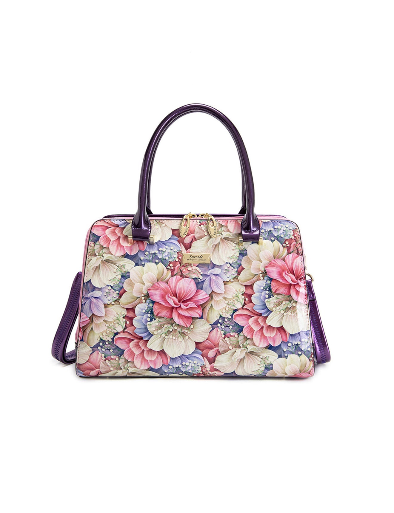 ANGELIQUE GRIFF LEDERTASCHE-SN57-0343*- NEU IN